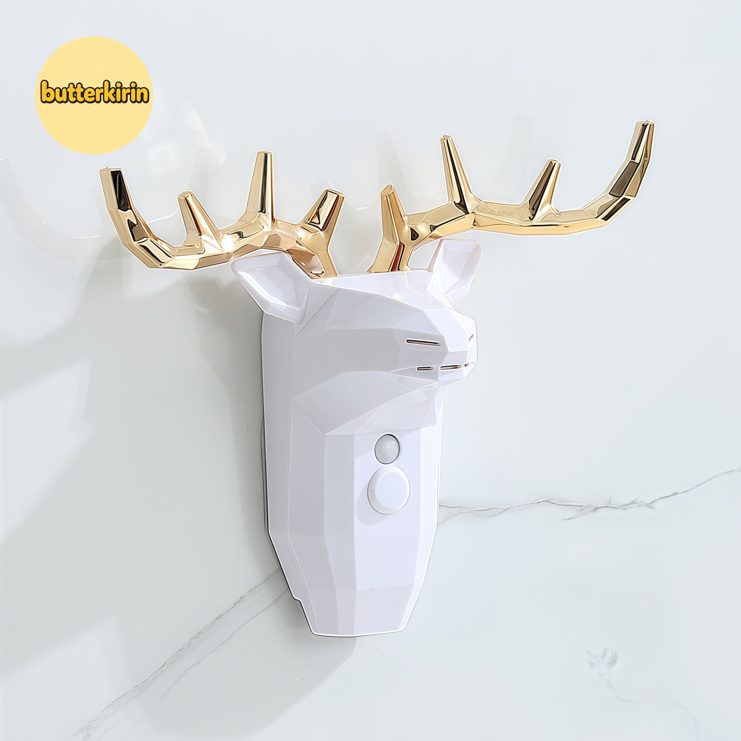 Deer Recordable Sensor Talker