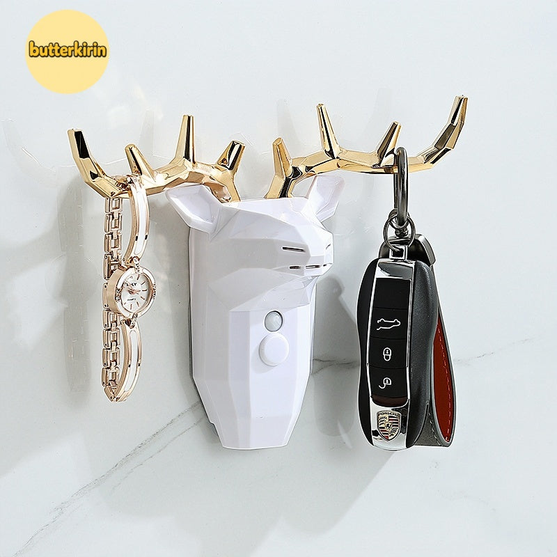 Green Deer Recordable Sensor Talker