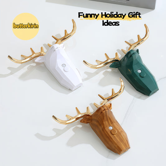 Brown Deer Recordable Sensor Talker