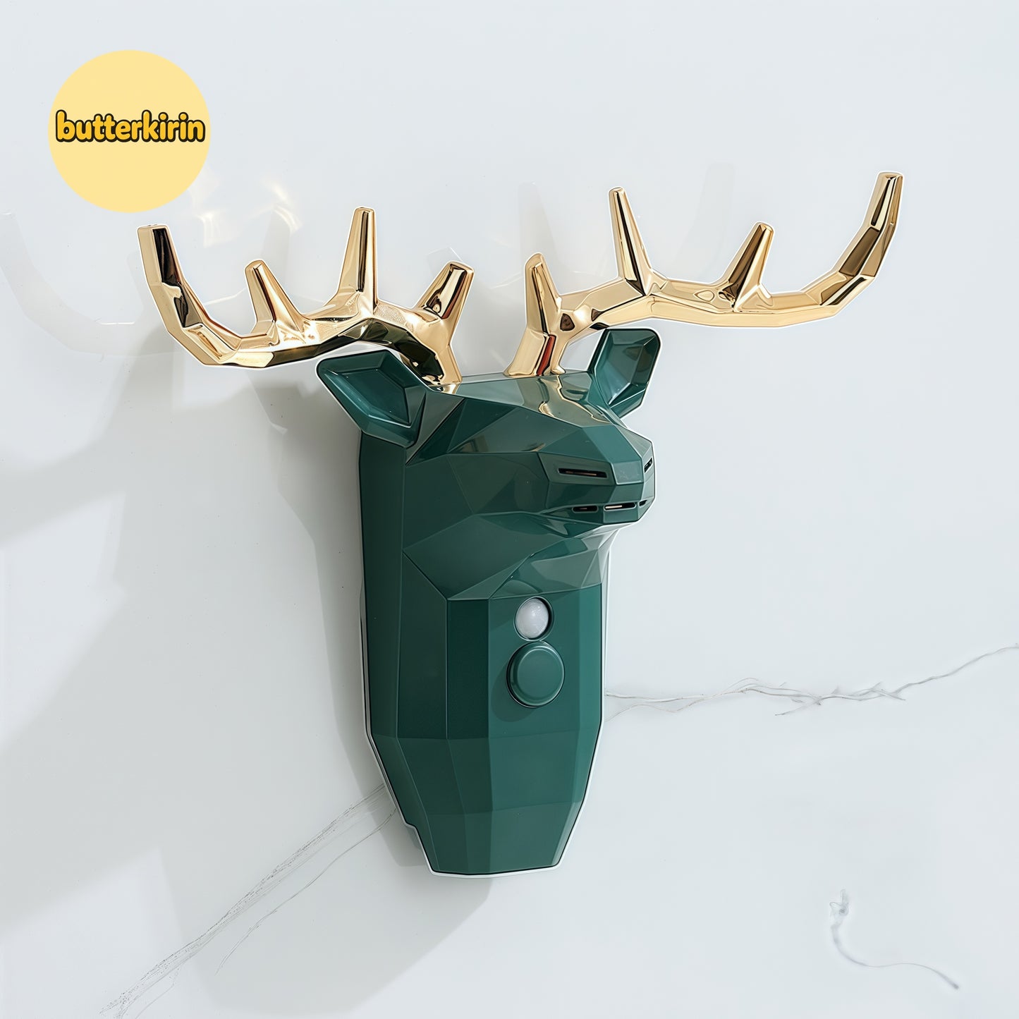 Deer Recordable Sensor Talker