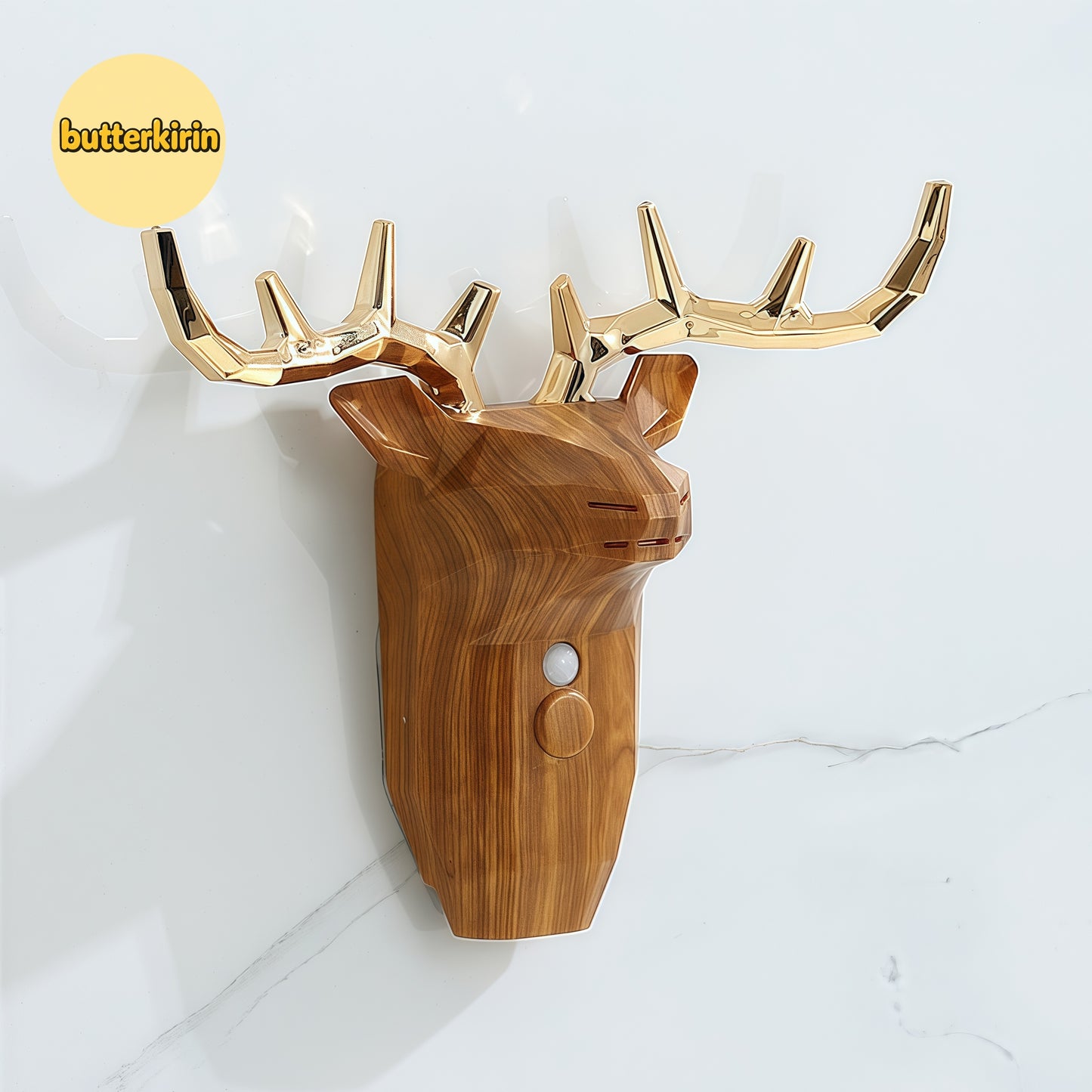 Deer Recordable Sensor Talker