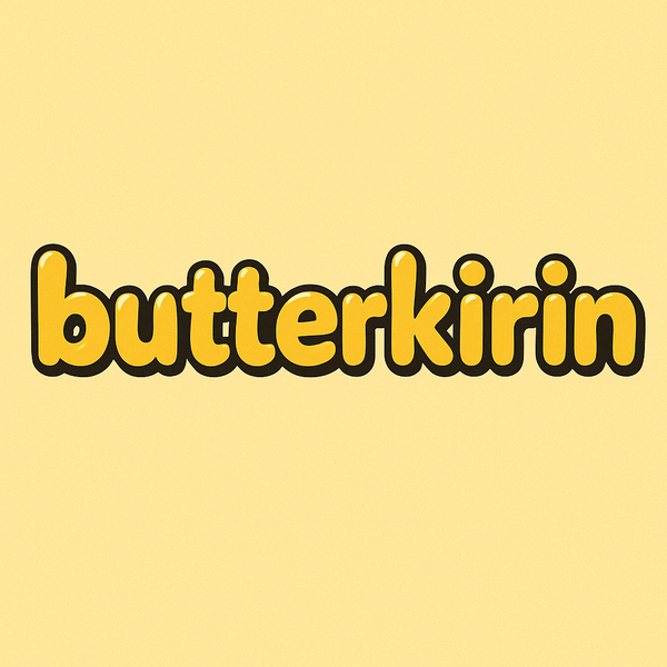 butterkirin